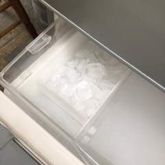 ナショナル　National 327L 冷蔵庫　値下げ