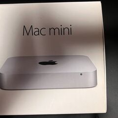 Mac mini MGEQ2J/A Late2014（1TB)　...