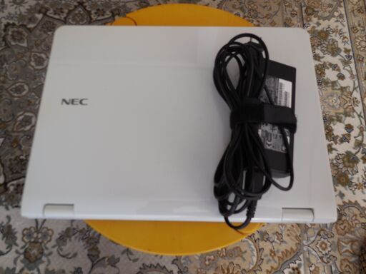 Nec Pc Ll750sg 中古パソコン カズ 備前西市のノートパソコンの中古あげます 譲ります ジモティーで不用品の処分