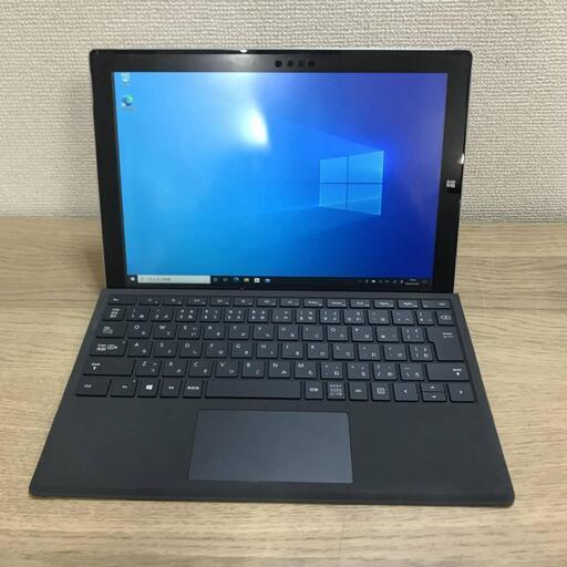 Microsoft Surface Pro3 1631 Win10 Core i5-4300U タブレット