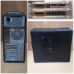 訳有 ゲーミングPC Core-i3 GTX780Ti メモリ8G SSD240 訳有 ゲーミングPC Core-i3 GTX780Ti メモリ8G SSD240