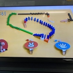 SONY BRAVIA 65インチ 2021年製