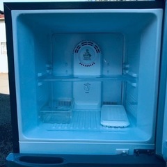 ⑤1005番 大宇電子ジャパン✨冷凍冷蔵庫✨DR-B23AS‼️
