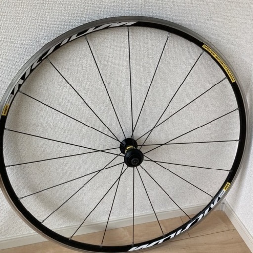 MAVIC AKSIUM Aksium アクシウム MAVIC 自転車ホイール 700C Mavic