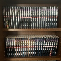 漫画・売り手様が決まりました。現金手渡しで、