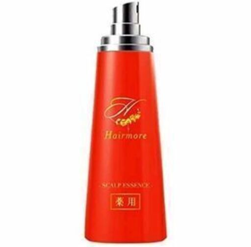 ヘアモアスカルプエッセンス