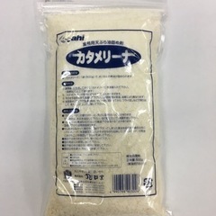 天ぷら油凝固剤500g・業務用