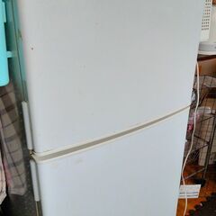 冷蔵庫120L 東芝 GR-S12T