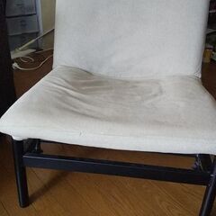 【ネット決済】椅子　（良品計画）