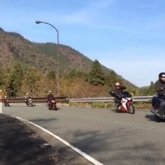 近畿 バイクツーリング メンバー募集
