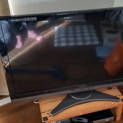 テレビ