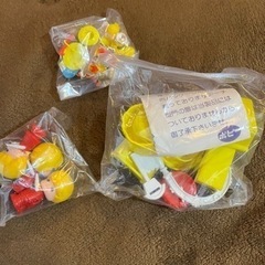 赤いおやねのポニーのおうち　キャンディキャンディ