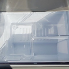 ✨2018年製✨1724番 SHARP✨ノンフロン冷凍冷蔵庫✨SJ-W352D-N‼️