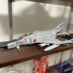 F-4 航空自衛隊モデル 1/32スケール