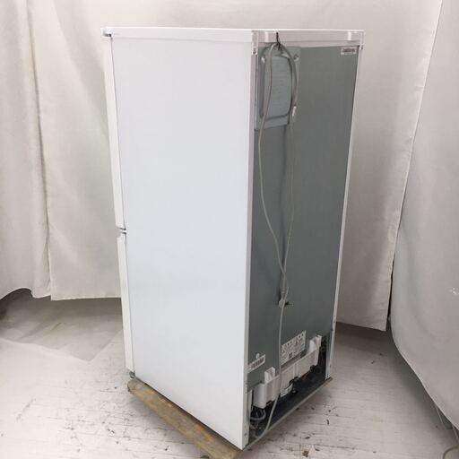 HA241【地域限定・送料無料・動作保証90日】シャープ 2ドア冷蔵庫 一人暮らし 冷蔵庫 小型