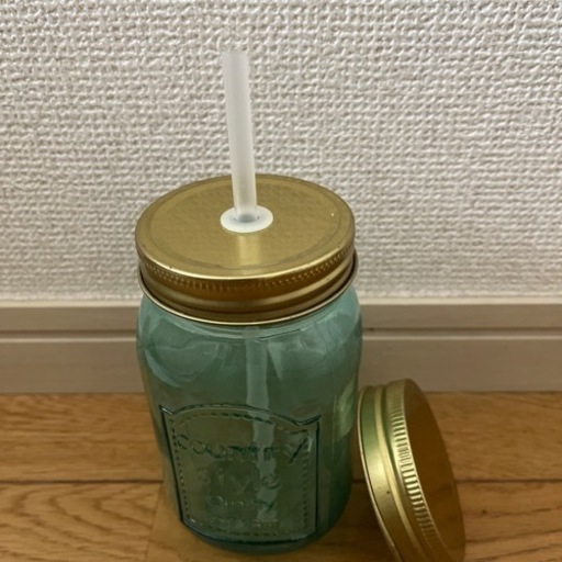 新品　クラッシックジャー