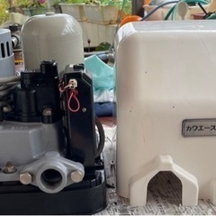 井戸ポンプ　200