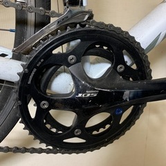 ロードバイク MERIDA