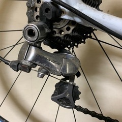 ロードバイク MERIDA