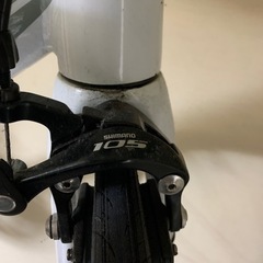 ロードバイク MERIDA