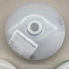 【値下げ】東芝　LEDシーリングライト　Bluetoothスピー...