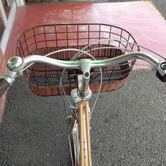 ブリヂストン カジュナ27