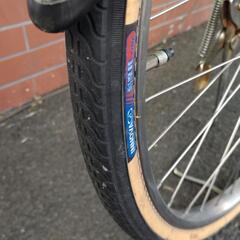 ブリヂストン カジュナ27