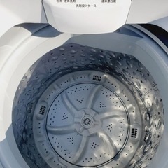 ✨2020年製✨1728番 ニトリ✨全自動洗濯機✨NTR60‼️