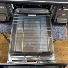 I354  Palomaプロパン（LP）ガス用コンロ　8.1kw　2018年式