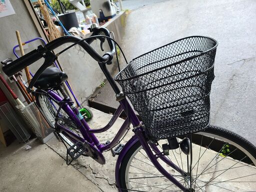 ロフティ天保山公園 県民総合保健センター 自転車