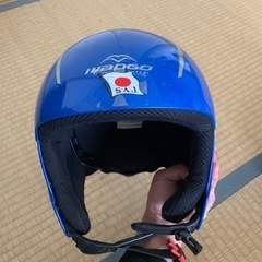 スキースノボー用ヘルメット