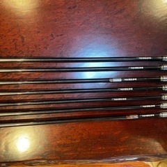 アイアンセット！