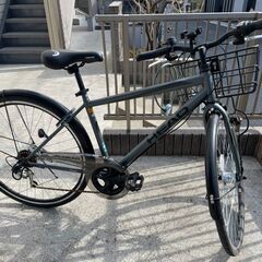 CHACLE 自転車の中古が安い！激安で譲ります・無料であげます(2ページ  