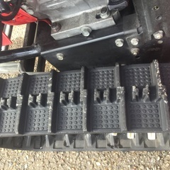 予約が決まりました。ホンダ除雪機hs870‼️8馬力❗️現在実働使用中❣️