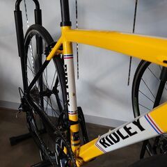 中古ロードバイク　RIDREY「リドレー」　FENIX AL　良好👍👍👍