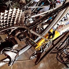 中古ロードバイク　RIDREY「リドレー」　FENIX AL　良好👍👍👍