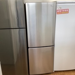 2ドア冷蔵庫【Haier】売ります！」
