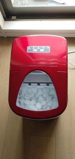 その他 imcn01-レッド