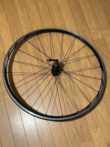 シマノ　ホイール　RS61