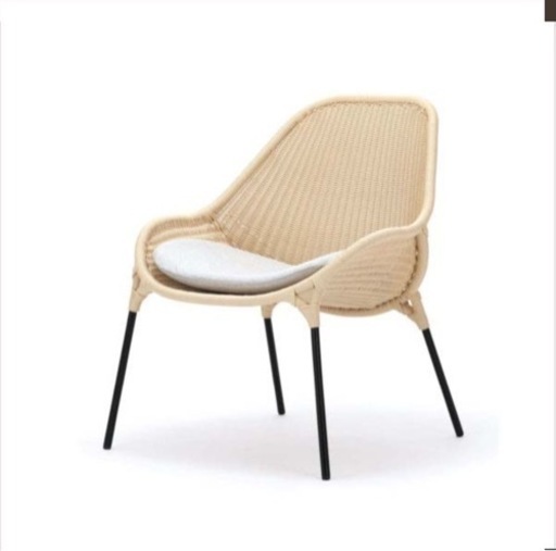 Asplund Roosa Chair (Resortir) アスプルンド　チェア
