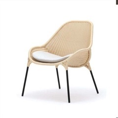 Asplund Roosa Chair (Resortir) ア...