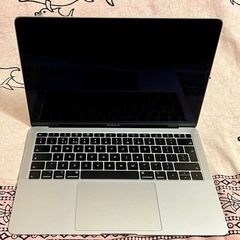 【ネット決済・配送可】【(ネット決済・配送可】MacBook A...
