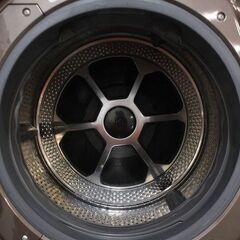 東芝 ZABOON/ザブーン ドラム式洗濯乾燥機 洗濯12㎏/乾燥7.0㎏ TW-127X8L