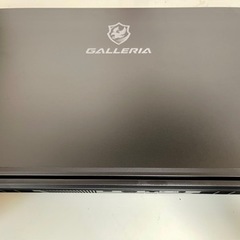 ゲーミングノートPC ガレリア XL7C-R36