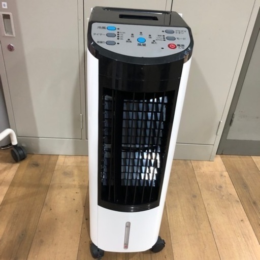 プラズマイオン　冷風扇　KM-005PL   美品　大特価‼︎   人気商品　おすすめ‼︎