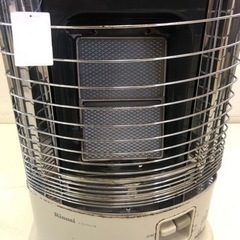 リンナイ　セラミックヒーター　LPガス用