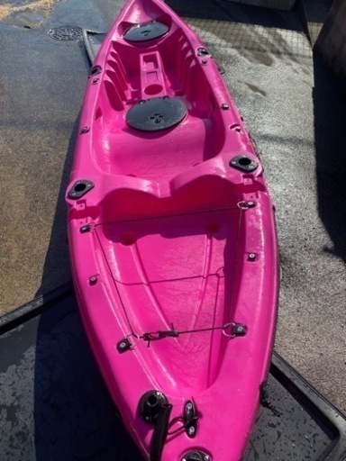 カヤックフィッシング(引き取り限定) | alfasaac.com