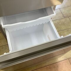 【トレファク花小金井店】HITACHI/HITACHI3ドア冷蔵庫/2019年製/3ドア冷蔵庫/265L/中古家電/西東京市/東久留米市/小平市/小金井市/国分寺市/練馬区/杉並区/買取/販売 トレファク花小金井店】HITACHI/HITACHI3ドア冷蔵庫/2019年製/3ドア