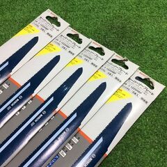 ボッシュ BOSCH S1225HBF セーバーソー替刃【リライズ市川行徳店】【店頭取引限定】【未使用】ITJ3JEMN1RAW_1 ボッシュ BOSCH S1225HBF セーバーソー替刃【リライズ市川行徳店