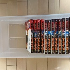 キングダム　1〜61巻